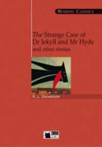 The Strange Case of Dr Jekyll and Mr Hyde and other Stories (C1/C2) - R.L. Stevenson