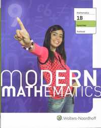 Textbook 1B Havo/Vwo Modern Mathematics