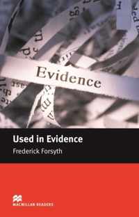 Macmillan Readers Used In Evidence Intermediate Reader