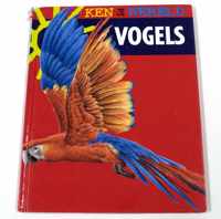 Vogels