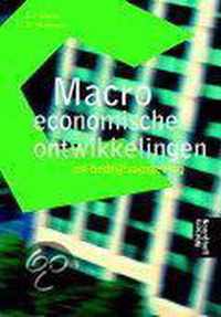 Macro economische ontwikkelingen en bedrijfsomgeving