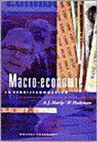 Macro economie bedrijfsomgeving