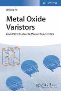 Metal Oxide Varistors