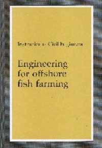 Engineering for Offshore Fish Farming