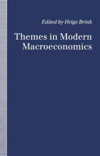 Themes in Modern Macroeconomics