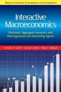 Interactive Macroeconomics