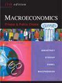 Macroeconomics