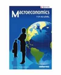 Macroeconomics For A2 Level