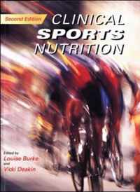 Clinical Sports Nutrition