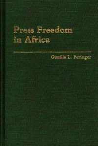 Press Freedom in Africa