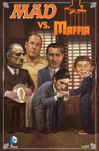 Mad 01. mad vs maffia