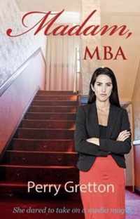 Madam, MBA