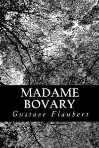 Madame Bovary