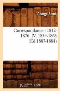 Correspondance