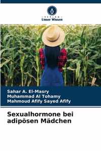 Sexualhormone bei adipoesen Madchen