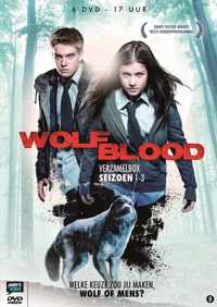 Wolfblood - Seizoen 1-3