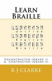 Learn Braille