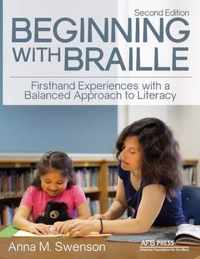 Beginning with Braille