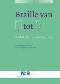 Braille Van A Tot Z