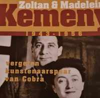 Zoltan & Madeleine Kemeny