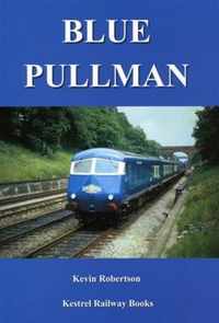 Blue Pullman