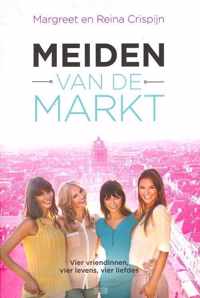 Meiden van de markt