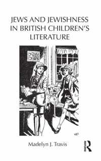 Jews and Jewishness in British Children's Literature