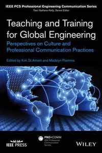 Teaching & Training For Global Engineeri