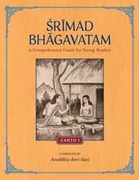 Srimad Bhagavatam: A Comprehensive Guide for Young Readers