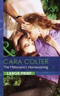 The Millionaire's Homecoming