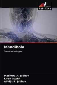 Mandibola