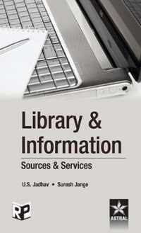 Library & Information