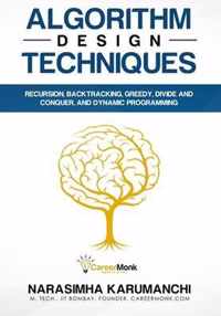 Algorithm Design Techniques