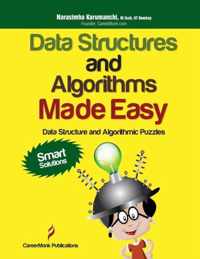 Data Structures and Algorithms Made Easy