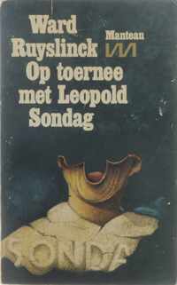 Op toernee met Leopold Sondag