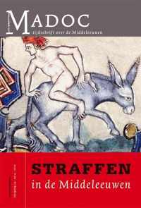 Straffen in de Middeleeuwen - Paperback (9789087042110)
