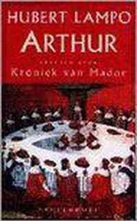 Arthur / kroniek van madoc