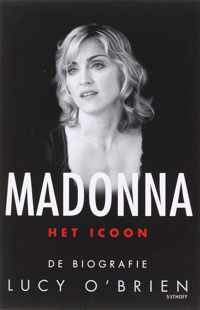 Madonna  Het Icoon
