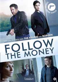 Follow The Money - Seizoen 2
