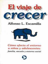 El viaje de crecer