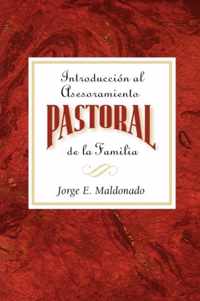 Introduccion Al Asesoramiento Pastoral De La Familia