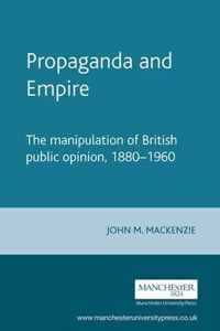 Propaganda and Empire