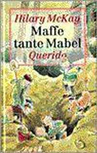 Maffe tante mabel