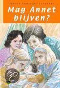 Mag annet blijven