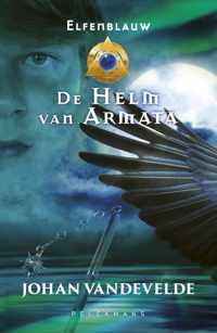 Elfenblauw 4 -   De helm van Armata