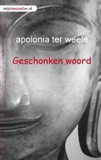 Geschonken woord