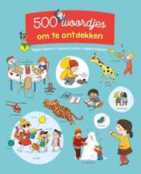 500 woordjes om te ontdekken