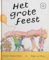 Grote feest