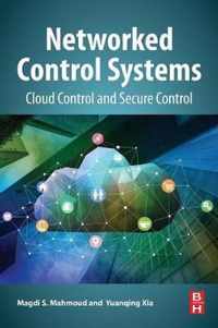 Networked Control Systems