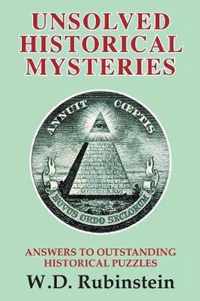 Unsolved Historical Mysteries